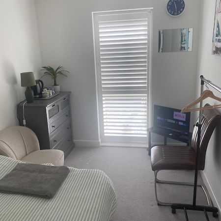 Small Double Room To Rent Newhaven Exterior foto