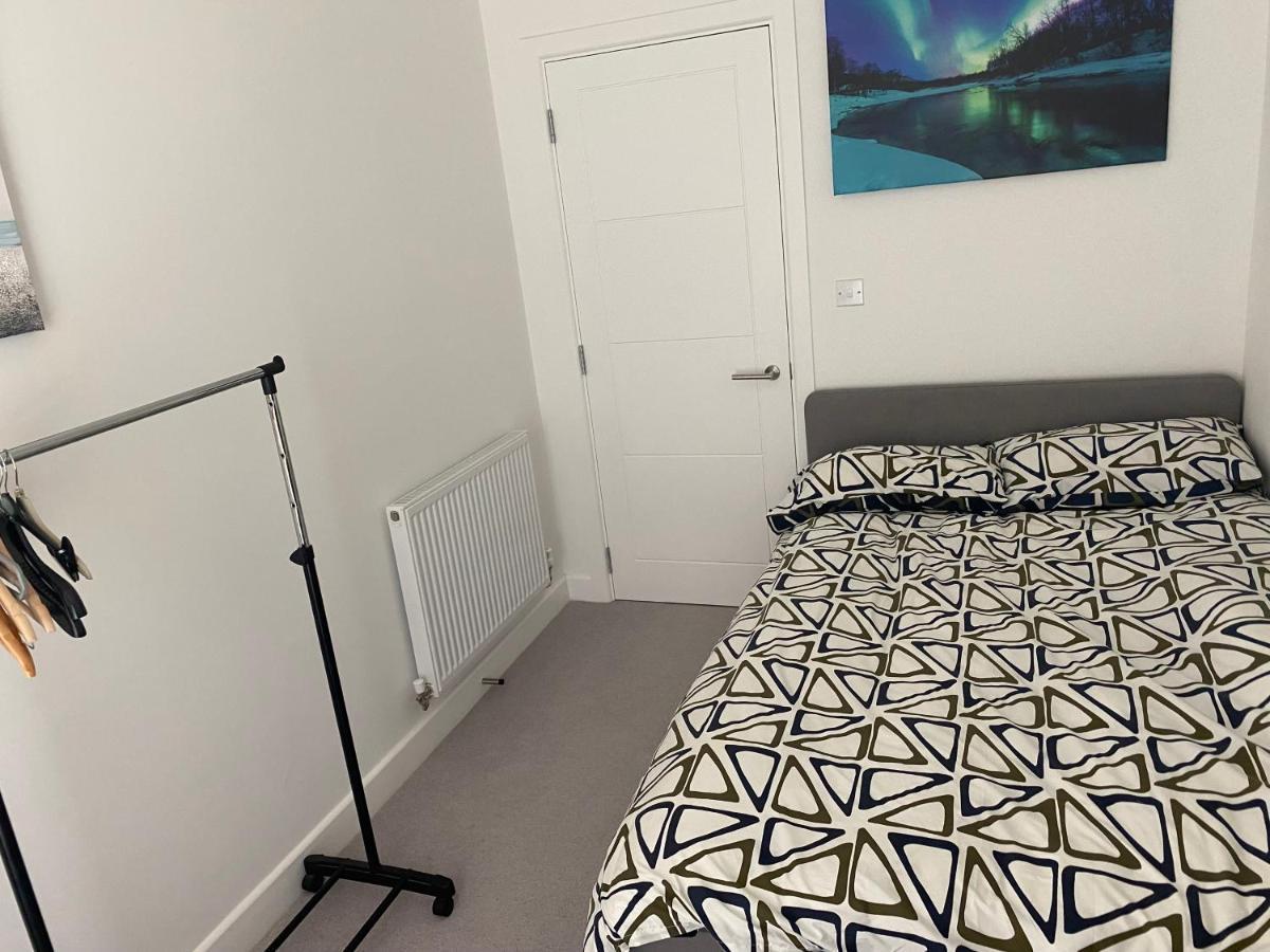 Small Double Room To Rent Newhaven Exterior foto