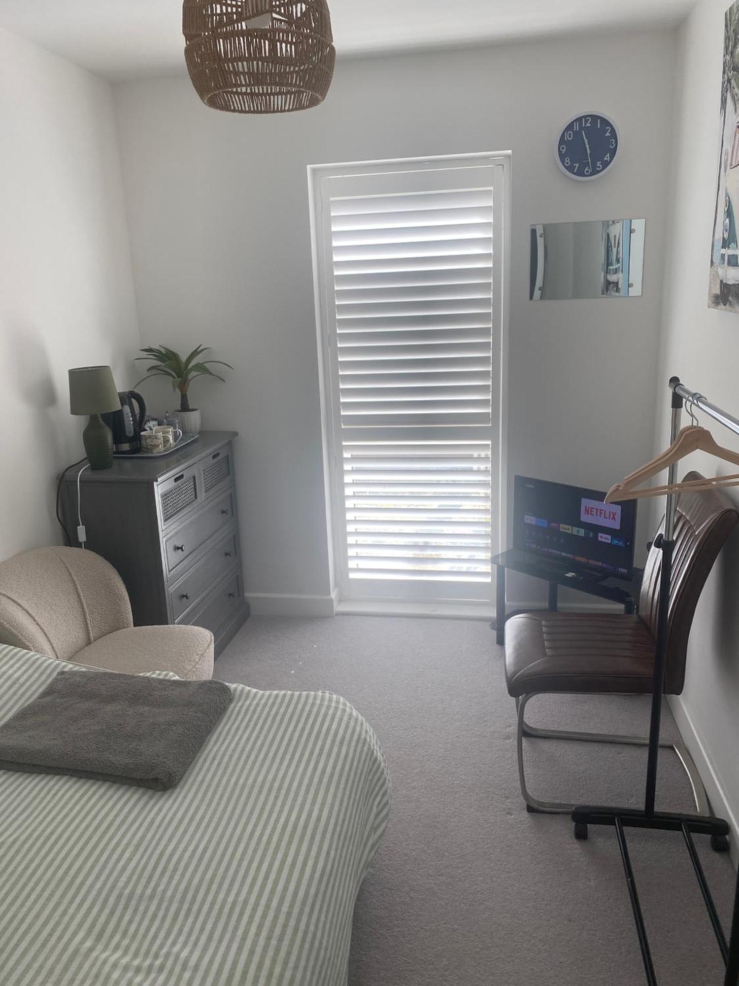 Small Double Room To Rent Newhaven Exterior foto